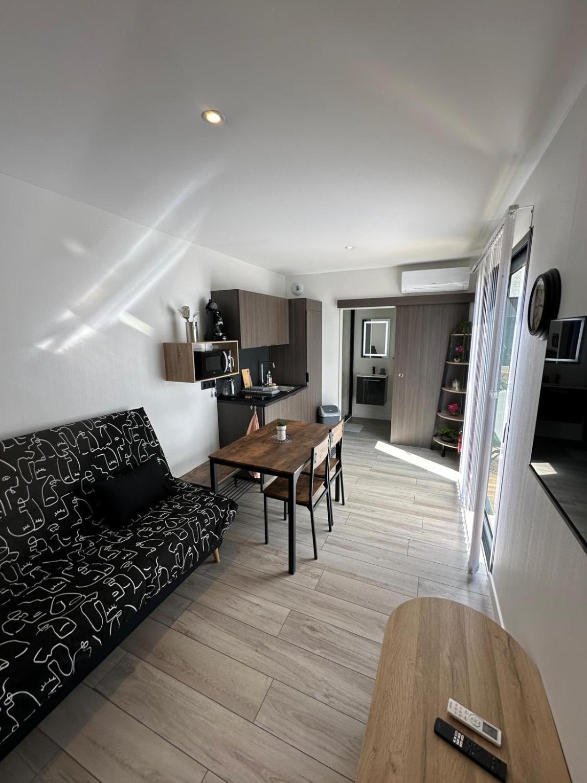 Cottage Bungalow Le St Vel' Velennes  Esterno foto